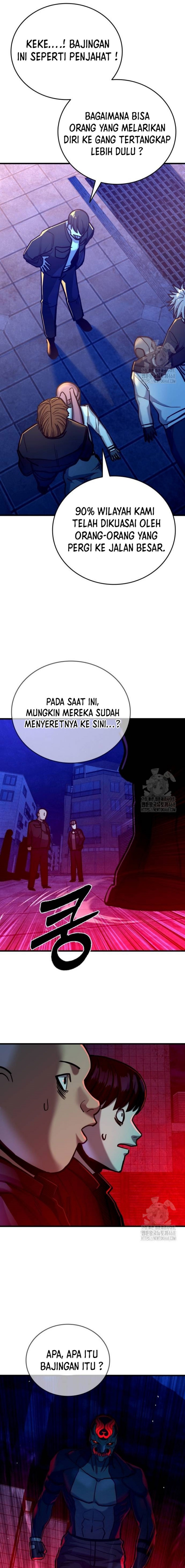 Justice Served Chapter 17 Gambar 16