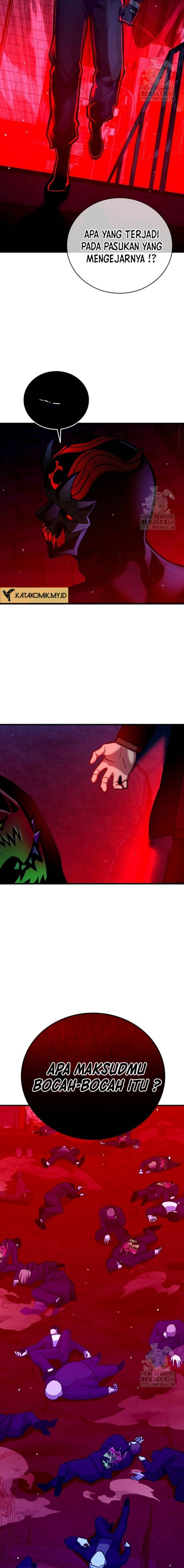 Justice Served Chapter 17 Gambar 17