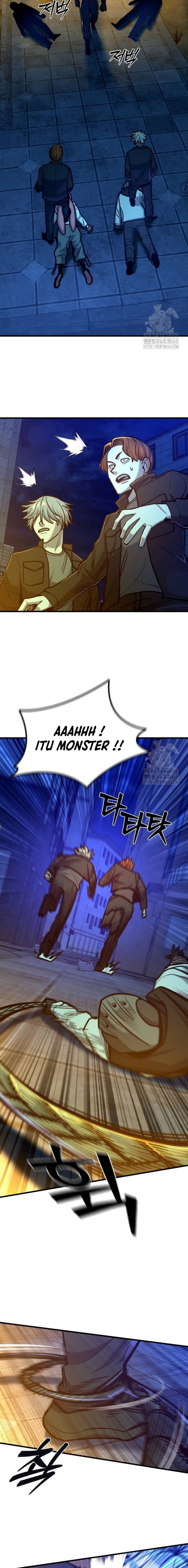 Justice Served Chapter 17 Gambar 24