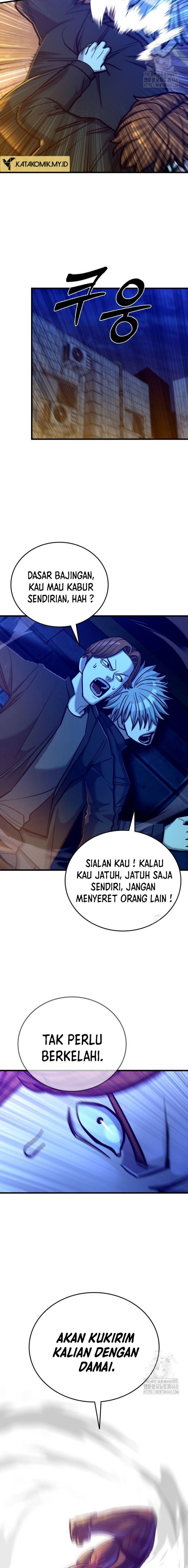 Justice Served Chapter 17 Gambar 25