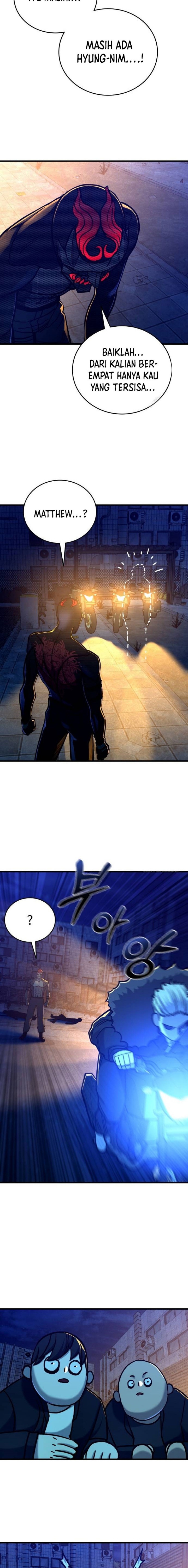 Justice Served Chapter 17 Gambar 27