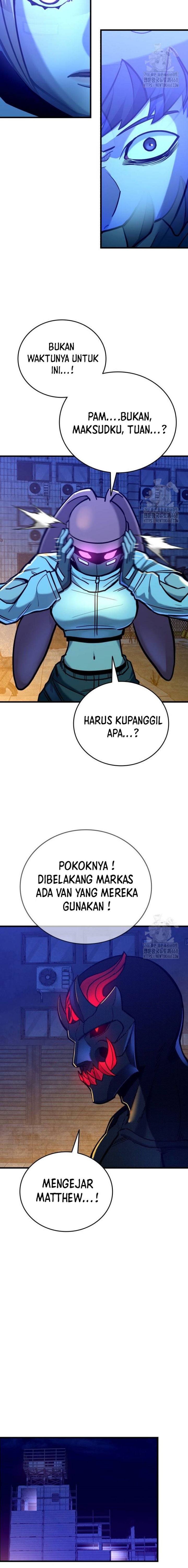 Justice Served Chapter 17 Gambar 30