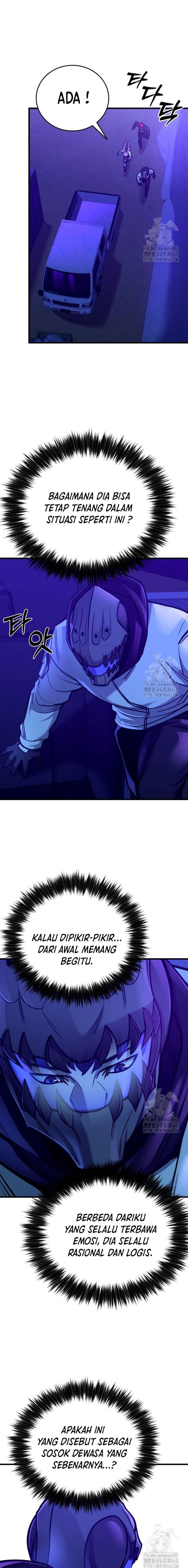 Justice Served Chapter 17 Gambar 31