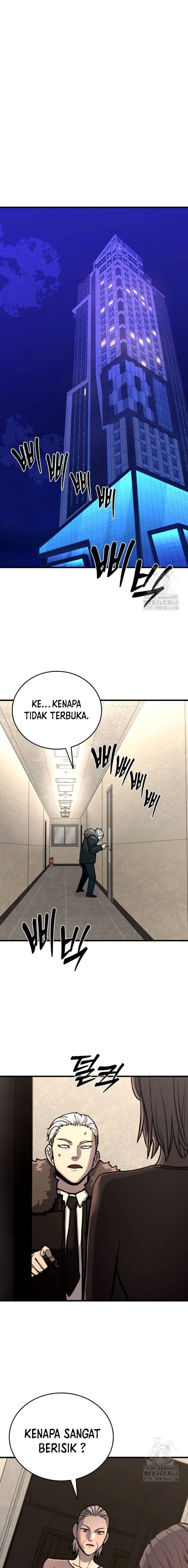 Justice Served Chapter 17 Gambar 33