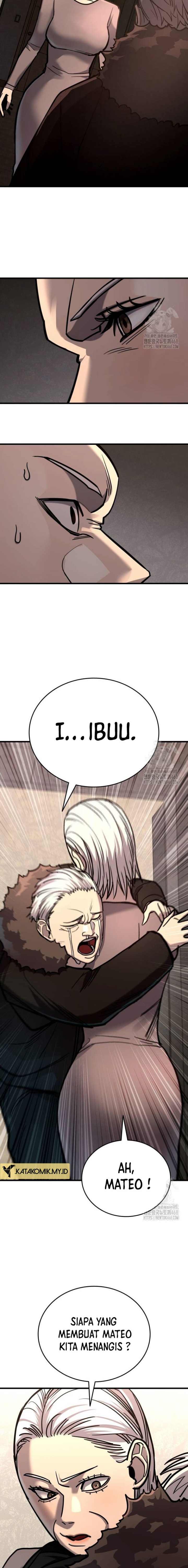 Justice Served Chapter 17 Gambar 34