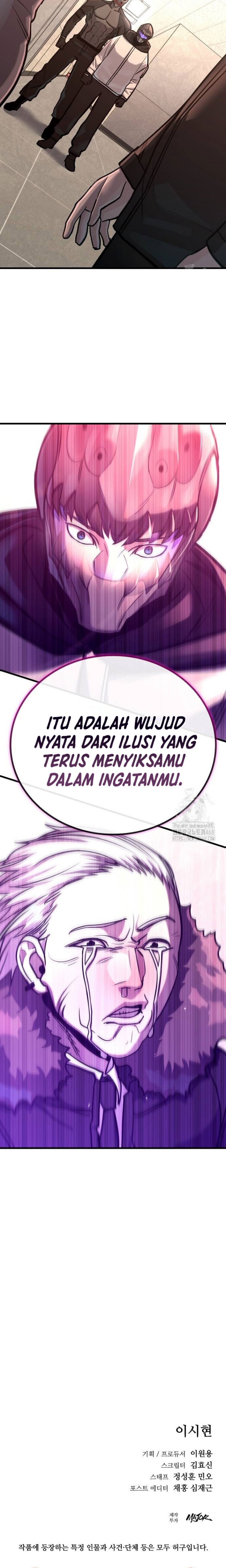 Justice Served Chapter 17 Gambar 37