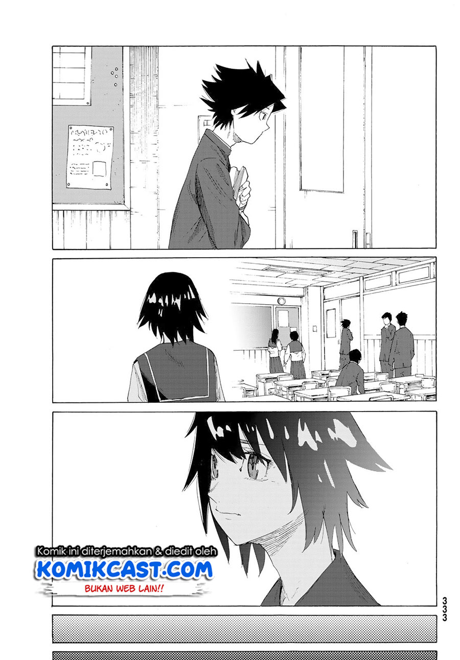 Juujika no Rokunin Chapter 02 Gambar 12