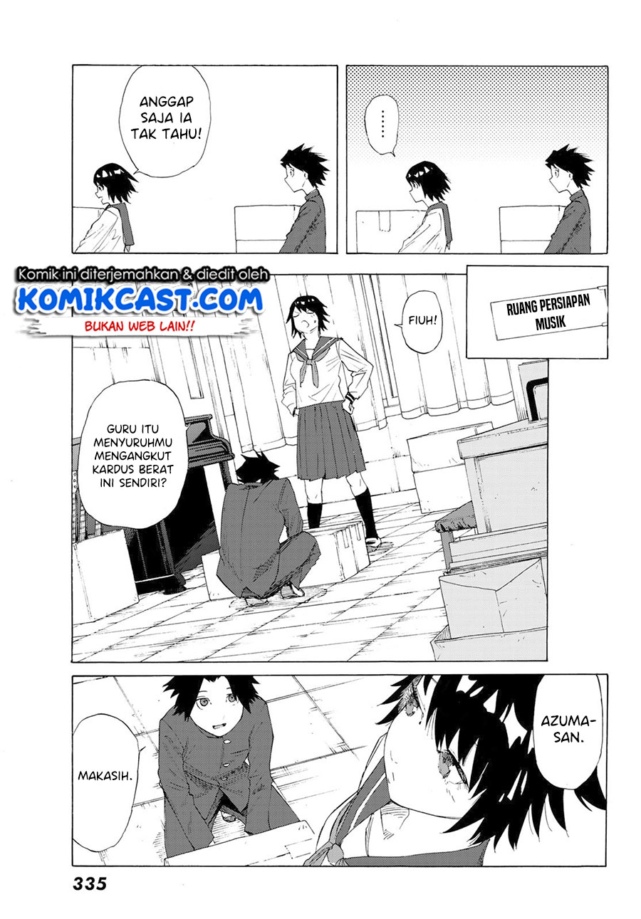 Juujika no Rokunin Chapter 02 Gambar 14