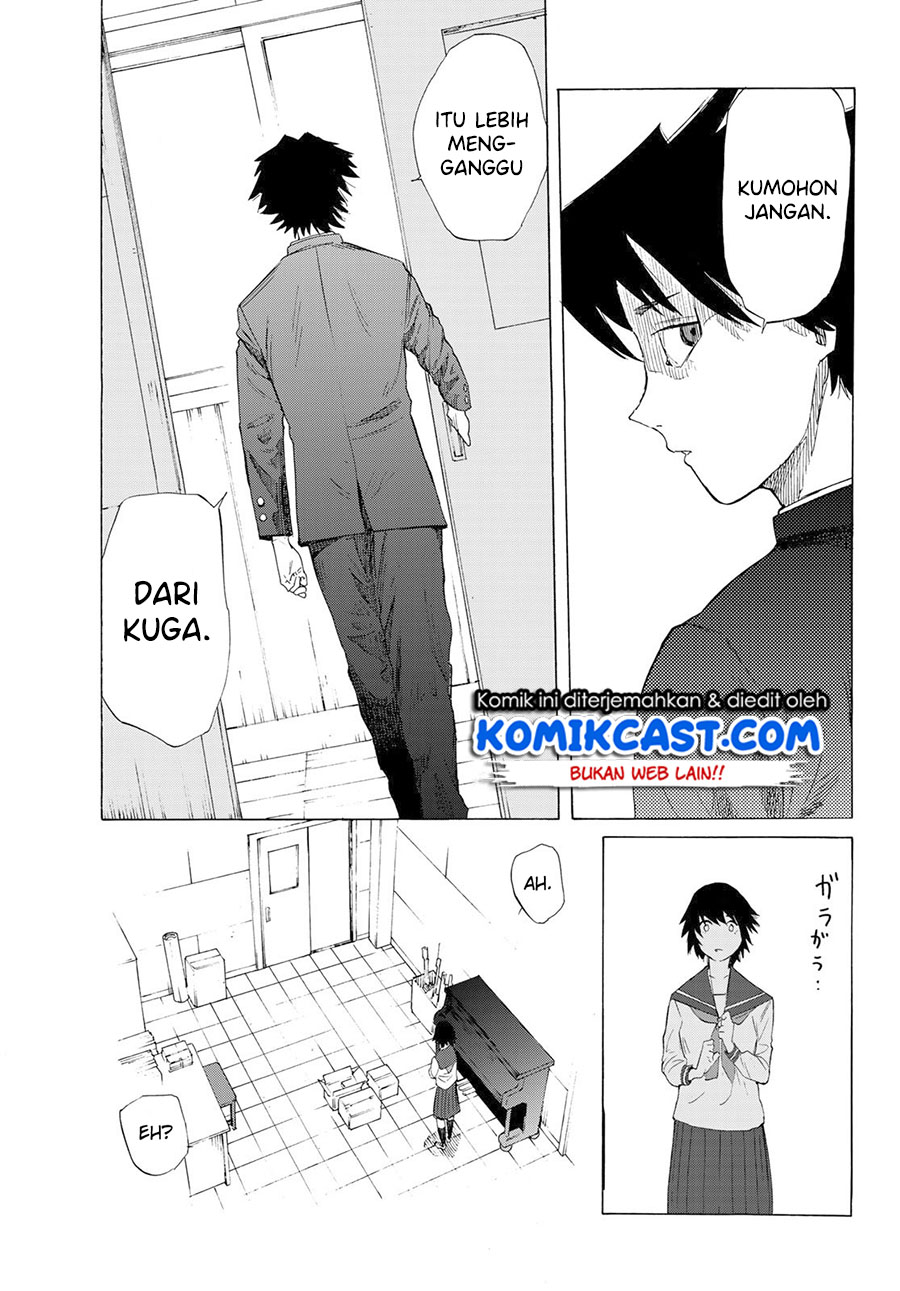 Juujika no Rokunin Chapter 02 Gambar 18
