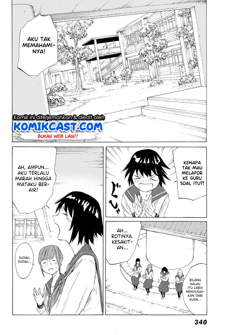 Juujika no Rokunin Chapter 02 Gambar 19