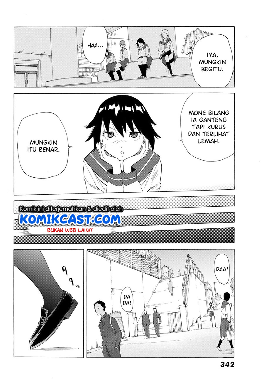 Juujika no Rokunin Chapter 02 Gambar 21