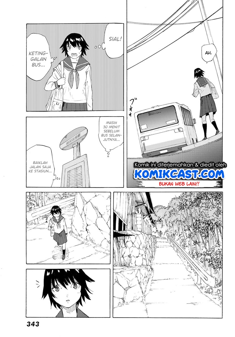 Juujika no Rokunin Chapter 02 Gambar 22