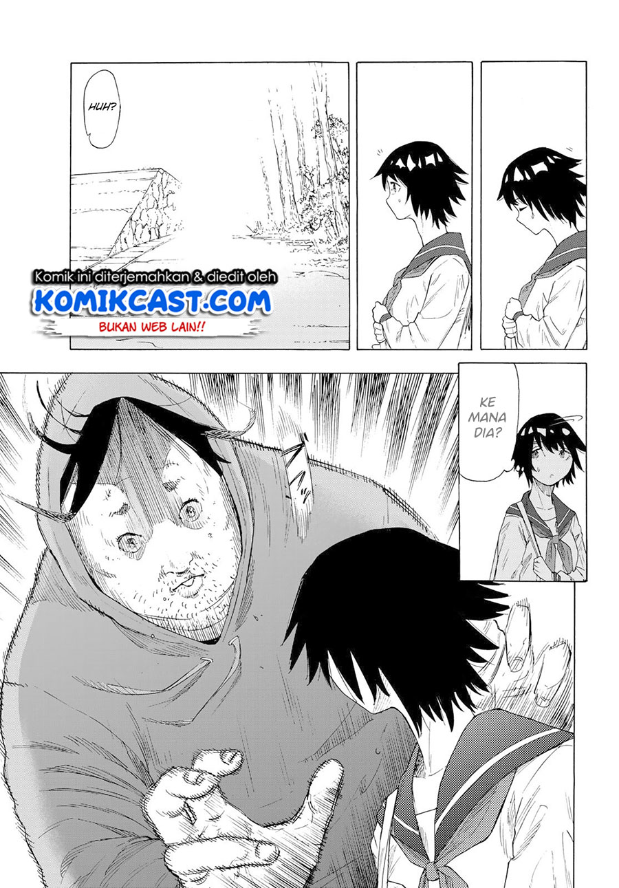 Juujika no Rokunin Chapter 02 Gambar 24