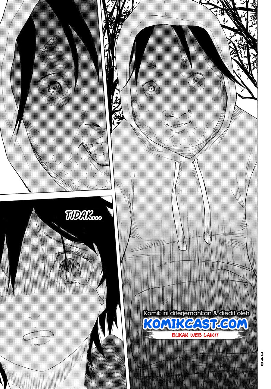 Juujika no Rokunin Chapter 02 Gambar 28