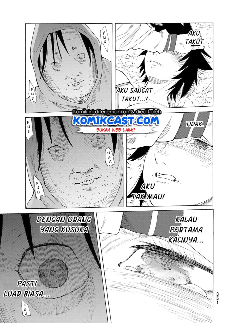 Juujika no Rokunin Chapter 02 Gambar 30