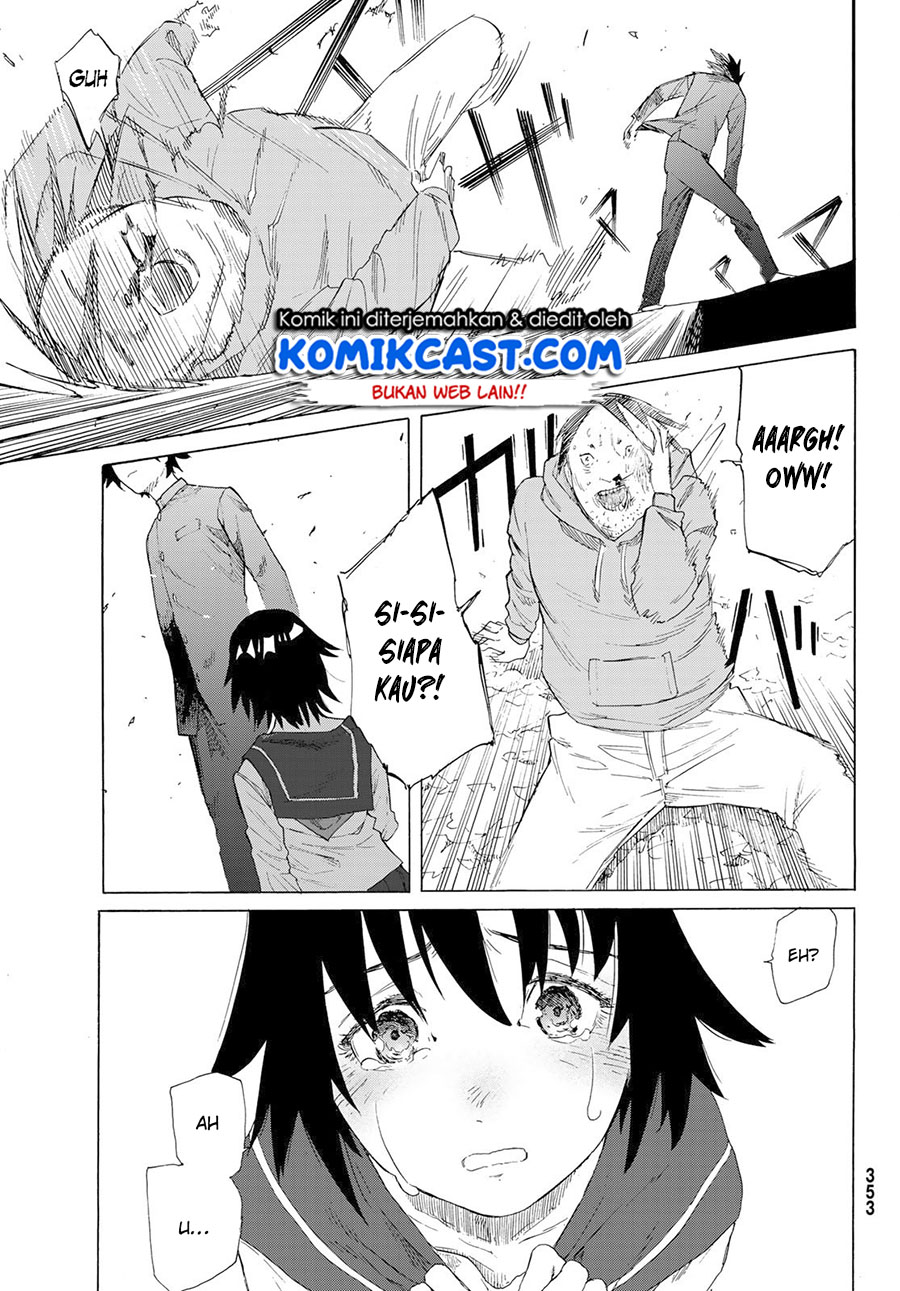 Juujika no Rokunin Chapter 02 Gambar 32