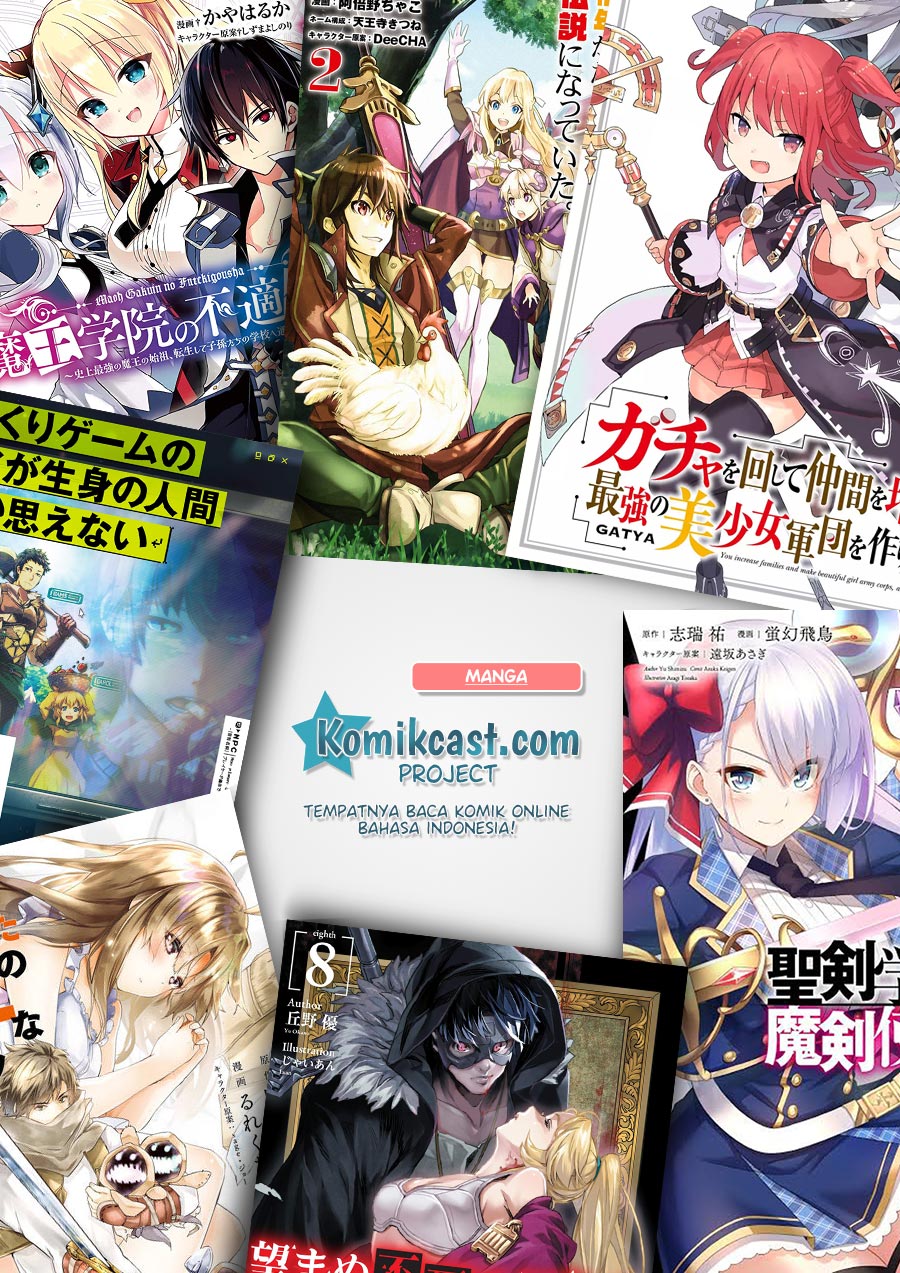 Juujika no Rokunin Chapter 14 Gambar 14