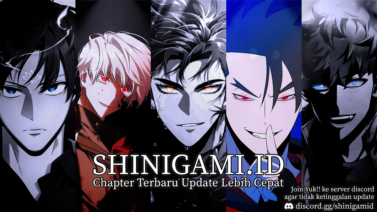 Juujika no Rokunin Chapter 132 Gambar 23