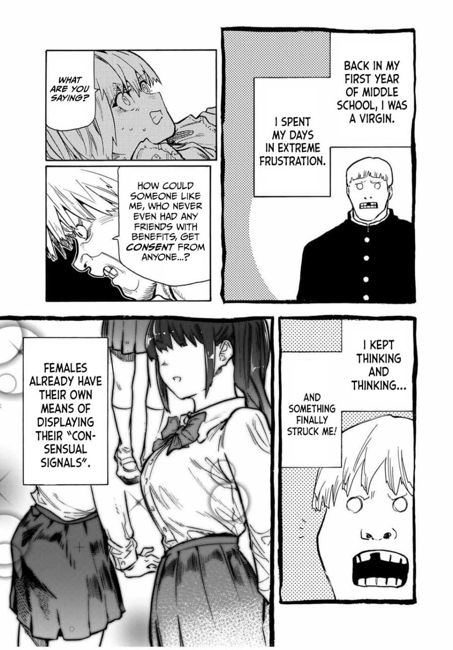 Juujika no Rokunin Chapter 166 Eng Gambar 3
