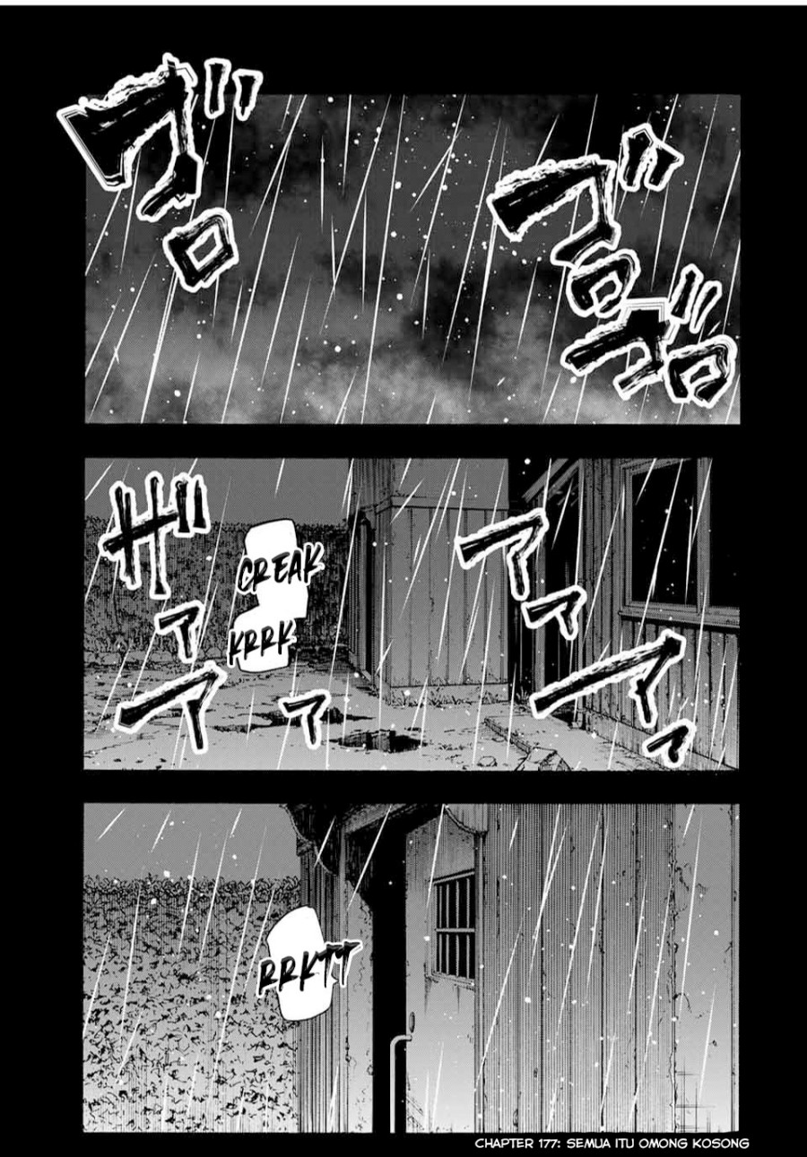 Juujika no Rokunin Chapter 177 Gambar 2