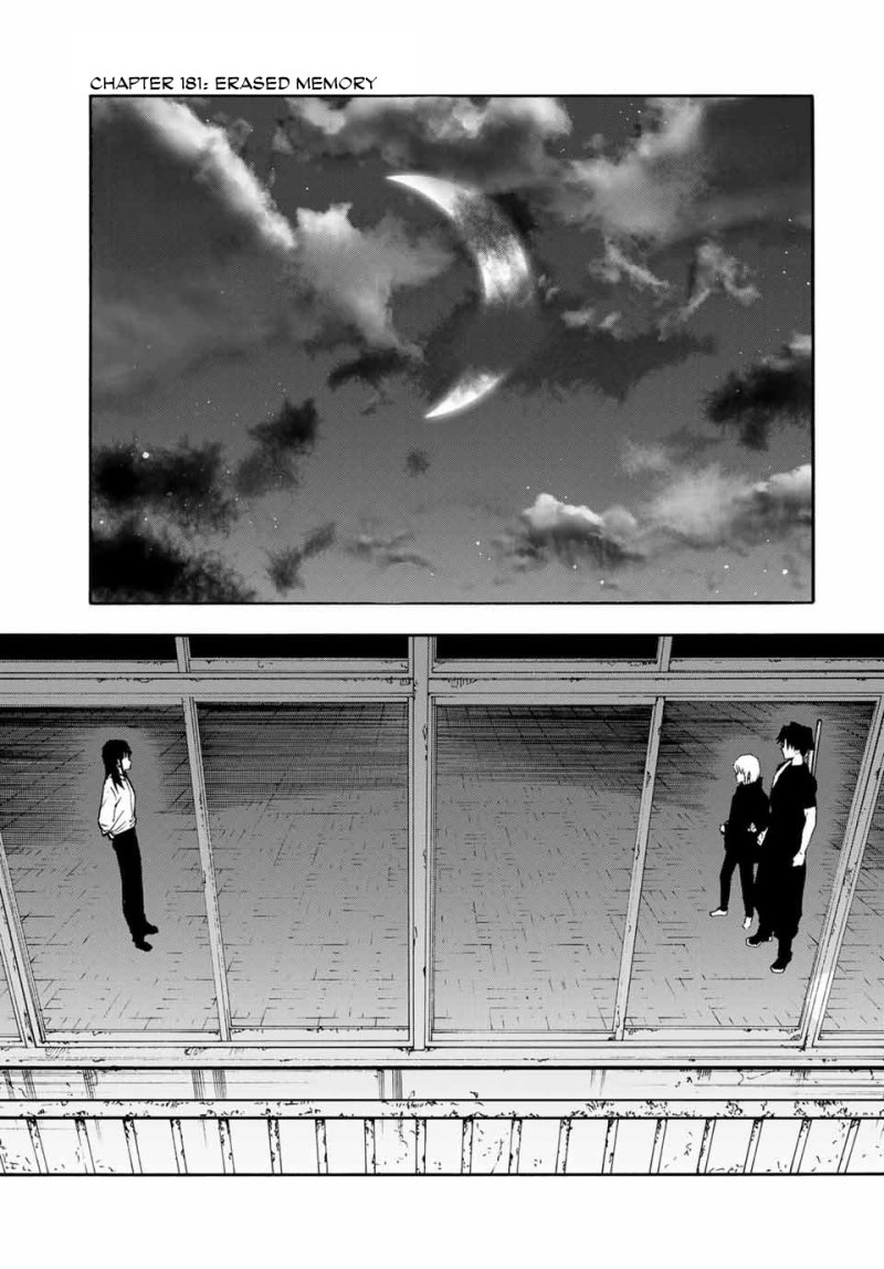 Juujika no Rokunin Chapter 181 Gambar 2
