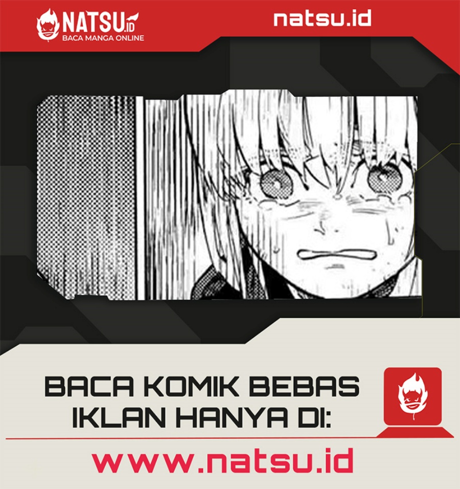 Juujika no Rokunin Chapter 200 Gambar 6
