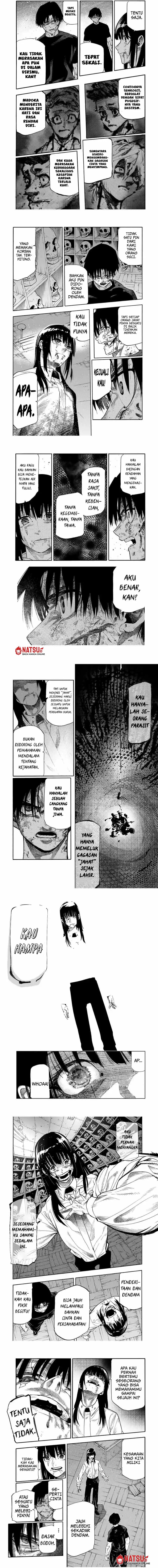 Juujika no Rokunin Chapter 221 Gambar 2