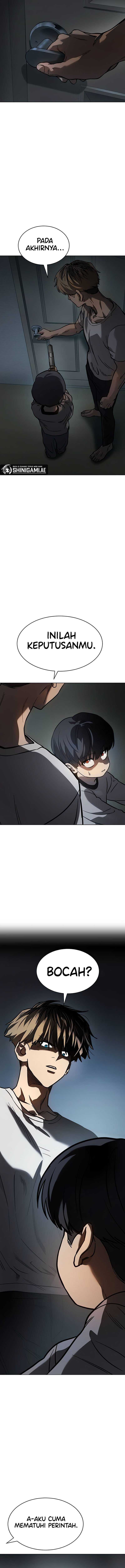 Juvenile Law (The Law of Boys) Chapter 07 Gambar 3