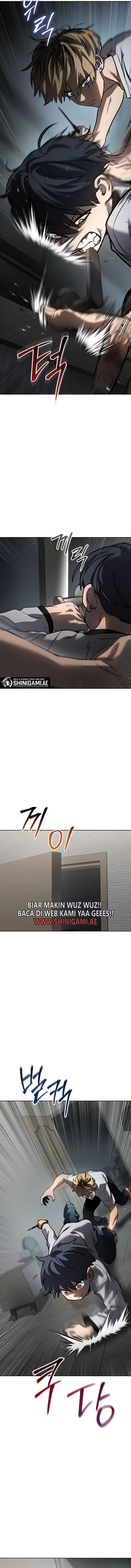 Juvenile Law (The Law of Boys) Chapter 07 Gambar 6