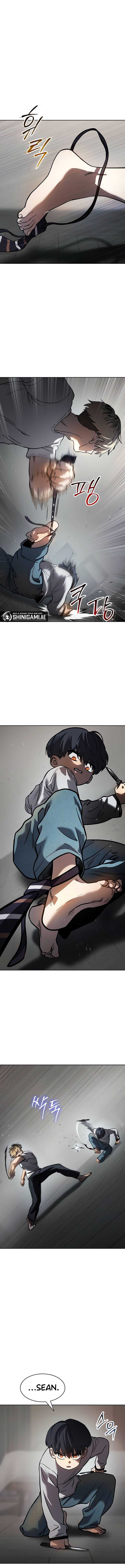 Juvenile Law (The Law of Boys) Chapter 07 Gambar 8