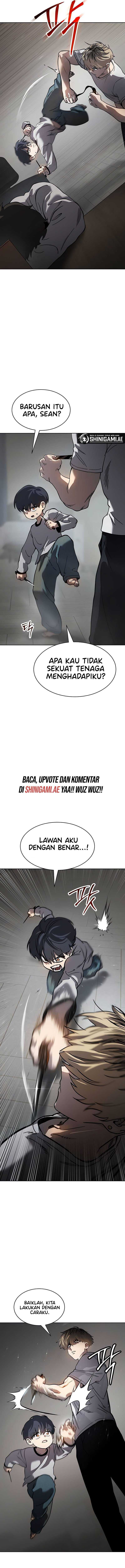 Juvenile Law (The Law of Boys) Chapter 07 Gambar 10