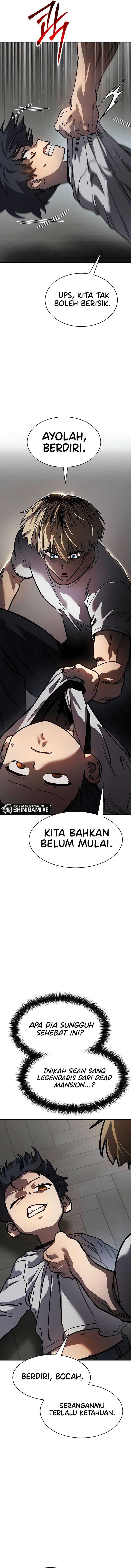 Juvenile Law (The Law of Boys) Chapter 07 Gambar 12
