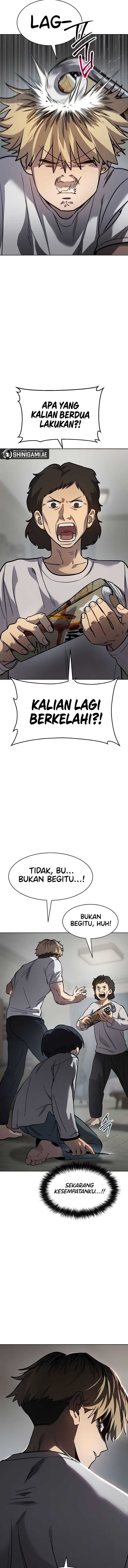 Juvenile Law (The Law of Boys) Chapter 07 Gambar 13