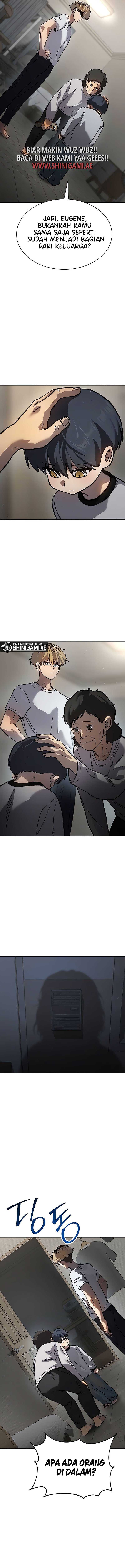 Juvenile Law (The Law of Boys) Chapter 07 Gambar 16