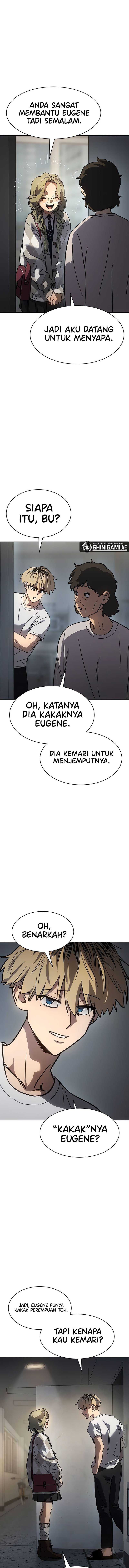 Juvenile Law (The Law of Boys) Chapter 07 Gambar 18