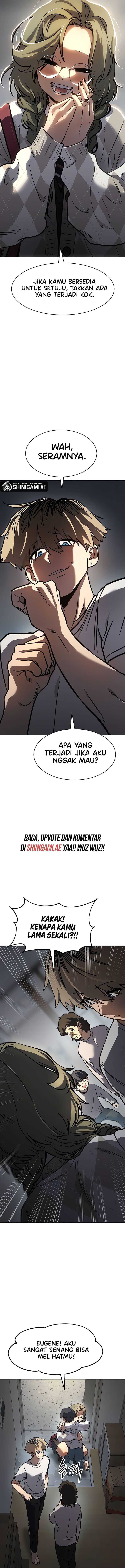 Juvenile Law (The Law of Boys) Chapter 07 Gambar 20