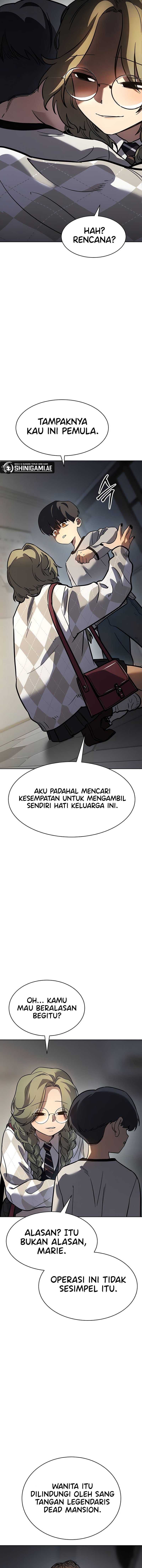 Juvenile Law (The Law of Boys) Chapter 07 Gambar 22