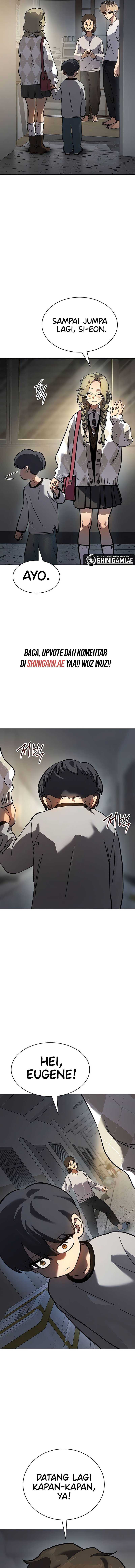 Juvenile Law (The Law of Boys) Chapter 07 Gambar 25