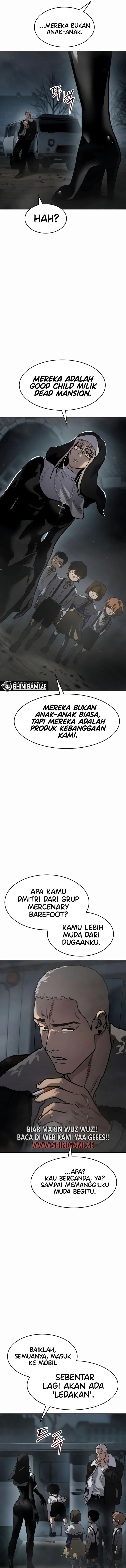 Juvenile Law (The Law of Boys) Chapter 14 Gambar 3