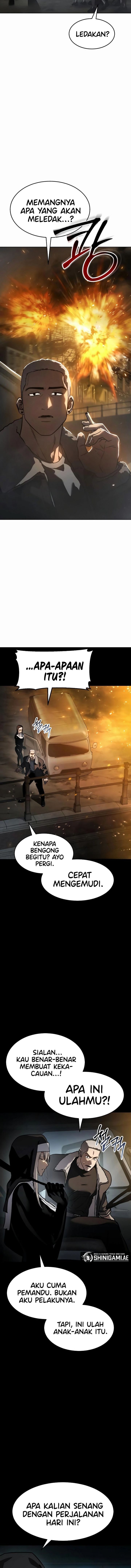Juvenile Law (The Law of Boys) Chapter 14 Gambar 4