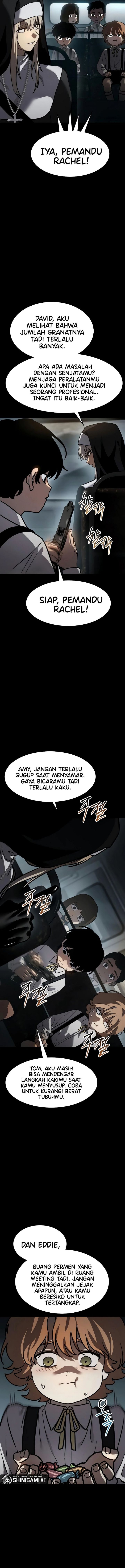 Juvenile Law (The Law of Boys) Chapter 14 Gambar 5