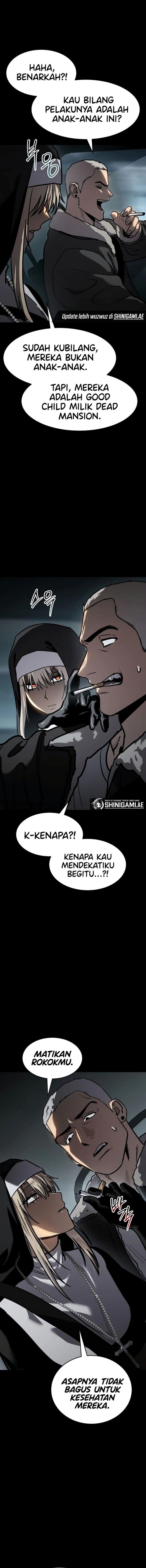Juvenile Law (The Law of Boys) Chapter 14 Gambar 6