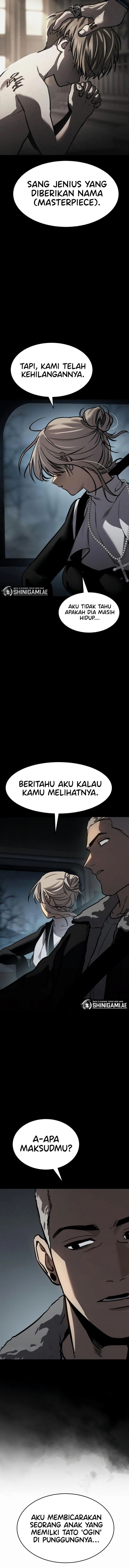 Juvenile Law (The Law of Boys) Chapter 14 Gambar 9