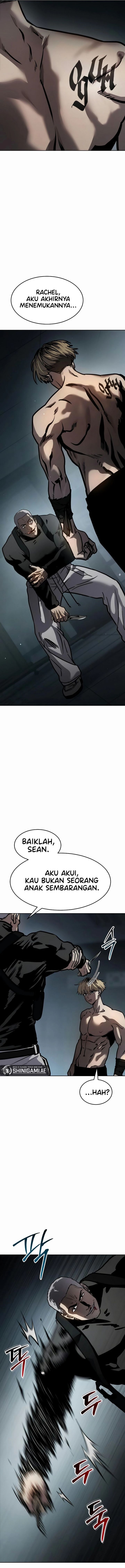 Juvenile Law (The Law of Boys) Chapter 14 Gambar 10