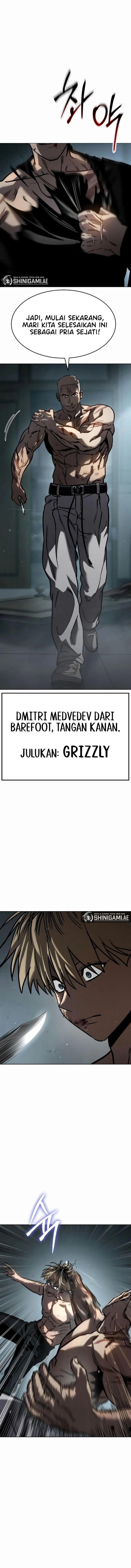 Juvenile Law (The Law of Boys) Chapter 14 Gambar 11