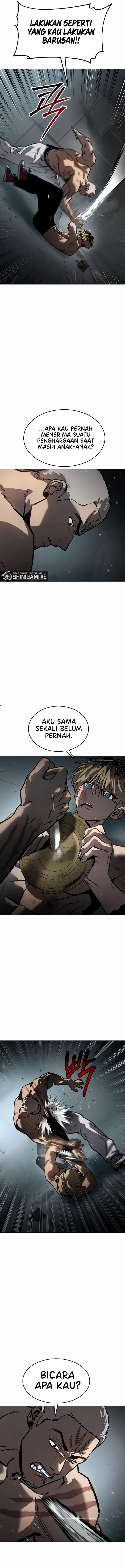 Juvenile Law (The Law of Boys) Chapter 14 Gambar 15