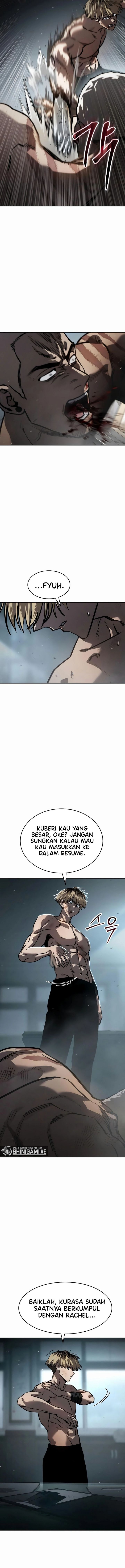 Juvenile Law (The Law of Boys) Chapter 14 Gambar 17
