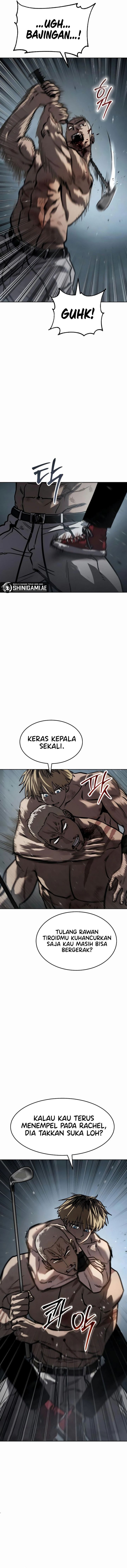 Juvenile Law (The Law of Boys) Chapter 14 Gambar 19