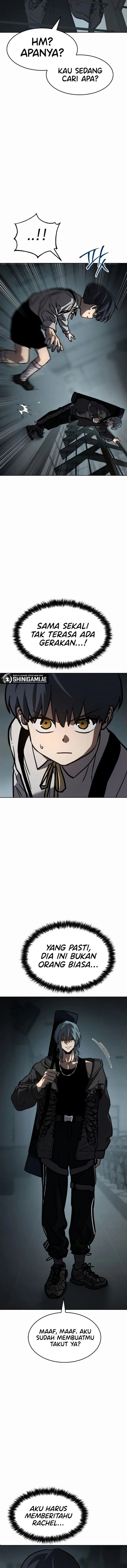 Juvenile Law (The Law of Boys) Chapter 14 Gambar 22