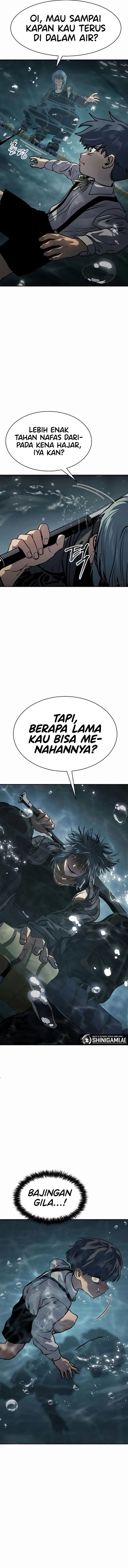 Juvenile Law (The Law of Boys) Chapter 16 Gambar 6